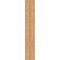 Ekena Millwork Thorton Arts & Crafts Smooth Outlooker, Western Red Cedar, 7 1/2"W x 38"D x 46"H OUT08X38X46THR03SWR - alternate 3